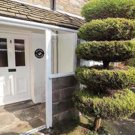 Manna Cottage غراسينغتون المظهر الخارجي الصورة